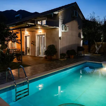 Rigilis By Vintage Travel Villa