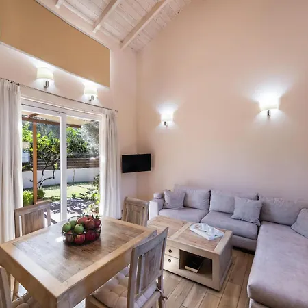 Rigilis By Vintage Travel Villa Nidhrion