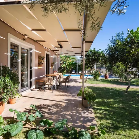 Rigilis By Vintage Travel Villa