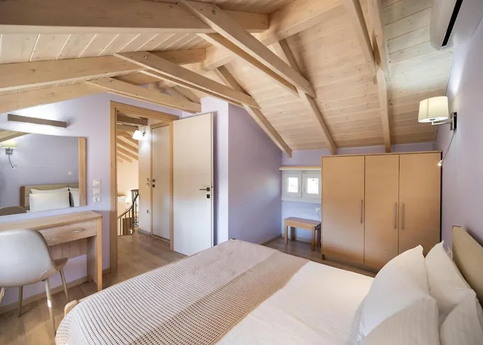 Villa Rigilis By Vintage Travel