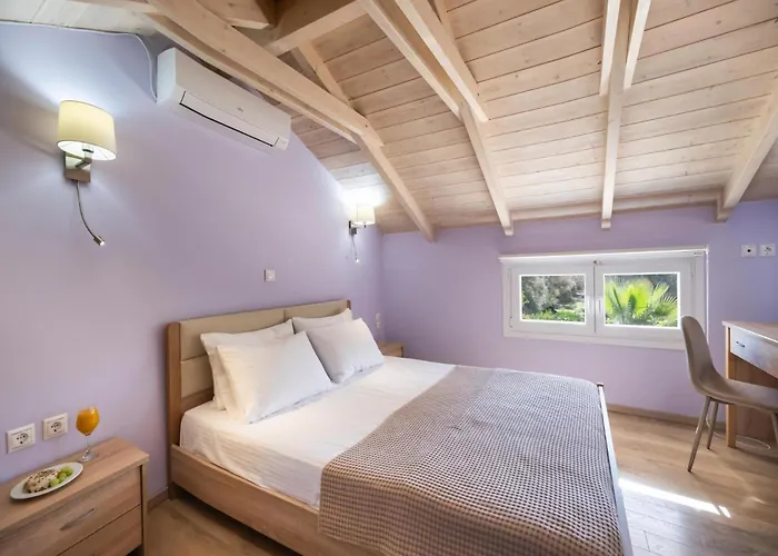 Rigilis By Vintage Travel Villa Nidhrion