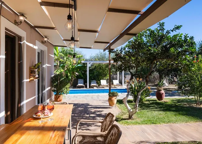 Rigilis By Vintage Travel *