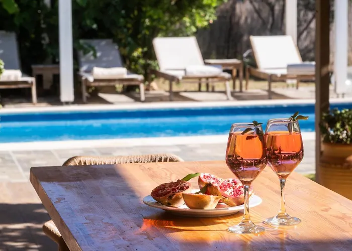 Rigilis By Vintage Travel * Nidhrion