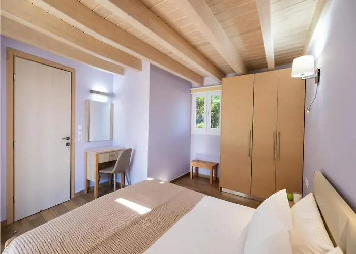 Rigilis By Vintage Travel Villa Nidhrion