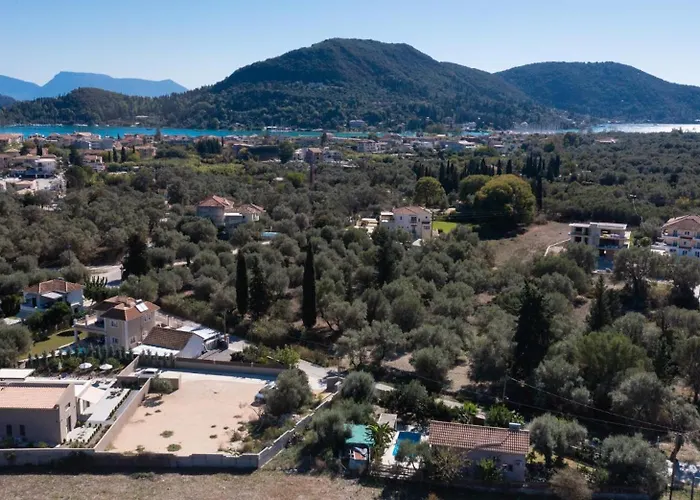 Rigilis By Vintage Travel Nidhrion