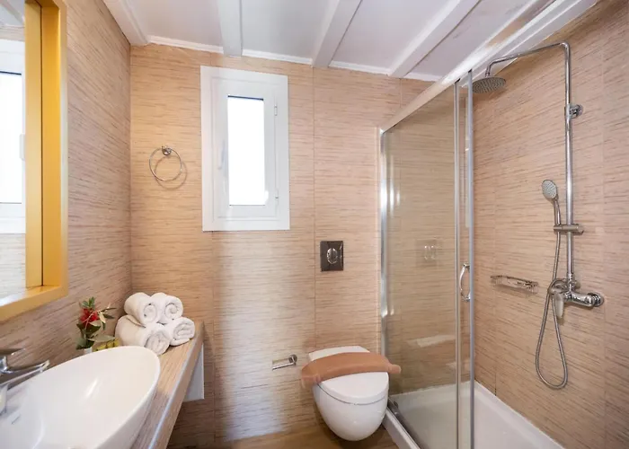 Rigilis By Vintage Travel Villa Nidhrion