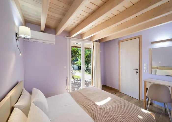 Rigilis By Vintage Travel Villa *