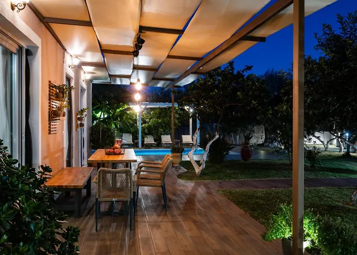 Rigilis By Vintage Travel Nidhrion