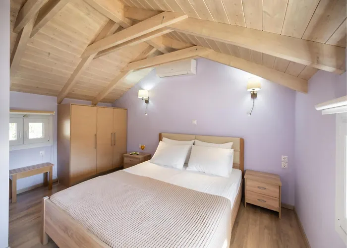 Rigilis By Vintage Travel Villa