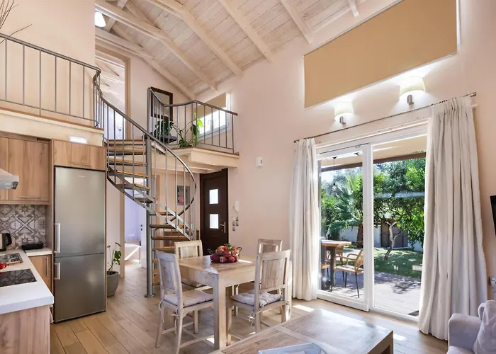 Rigilis By Vintage Travel Villa *